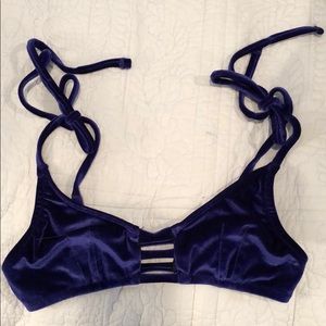 urban outfitters bikini top